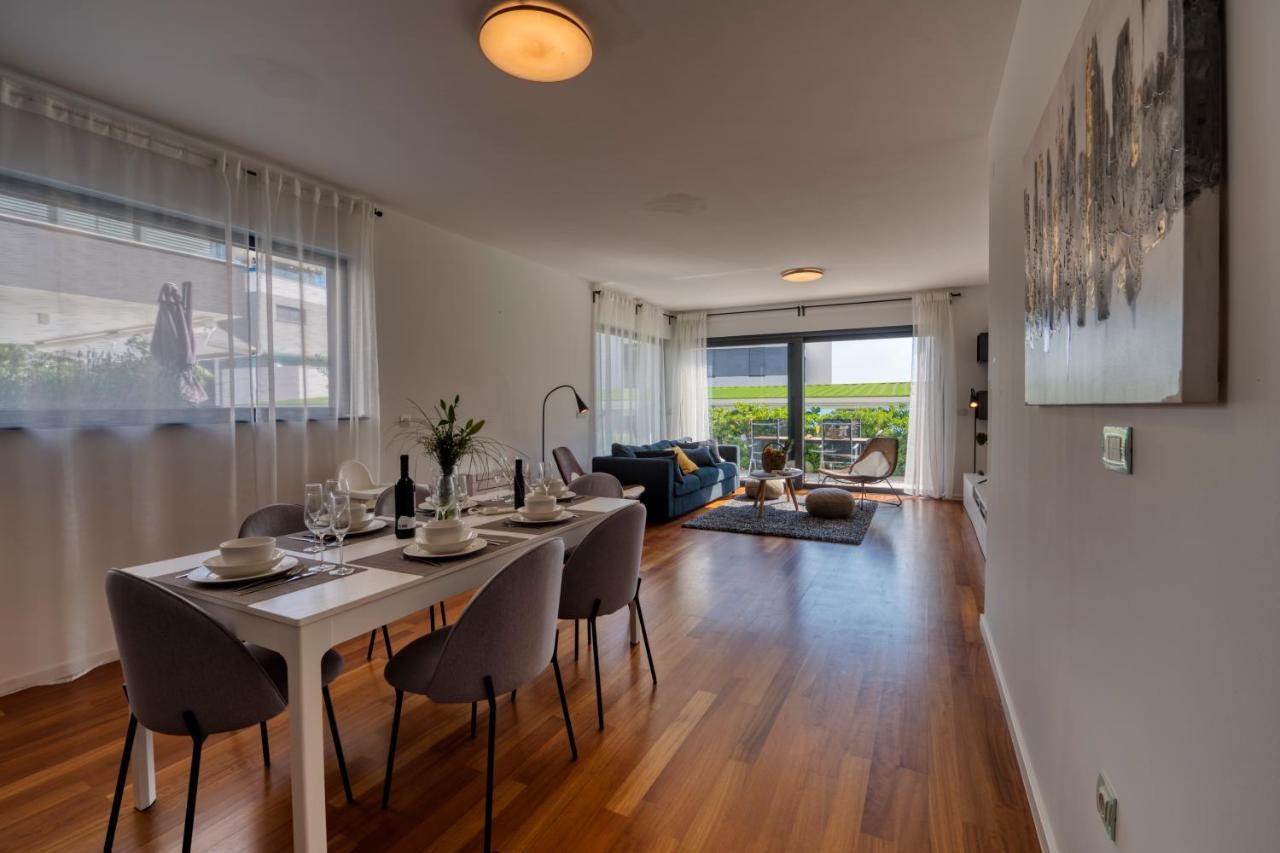 Appartement Crystal