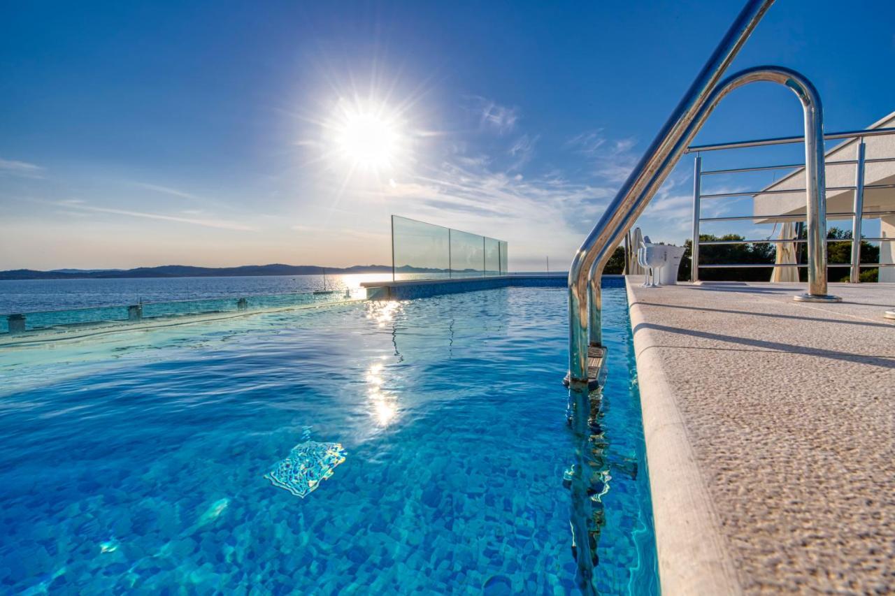 Appartement Crystal *