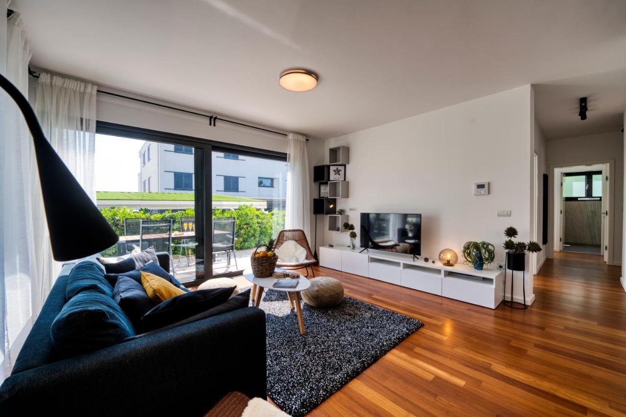 Crystal Appartement