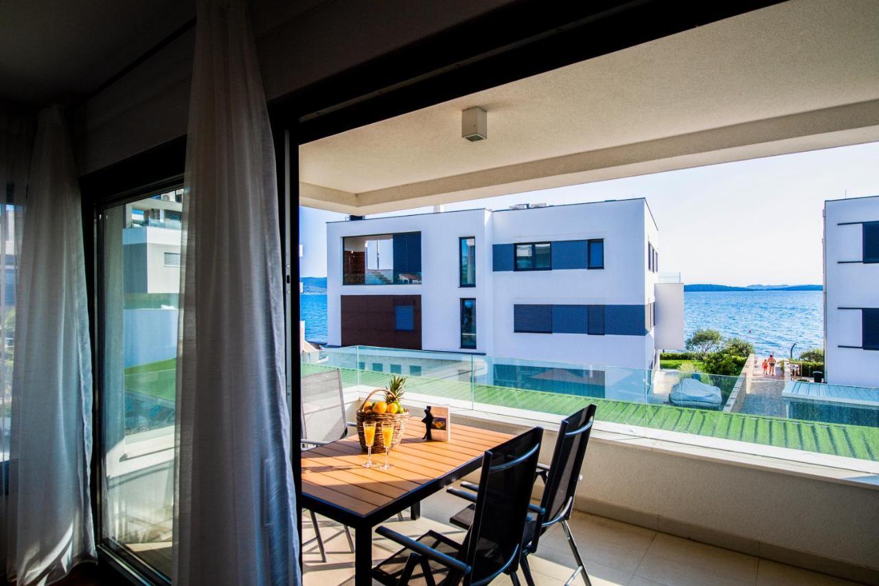 Appartement Crystal