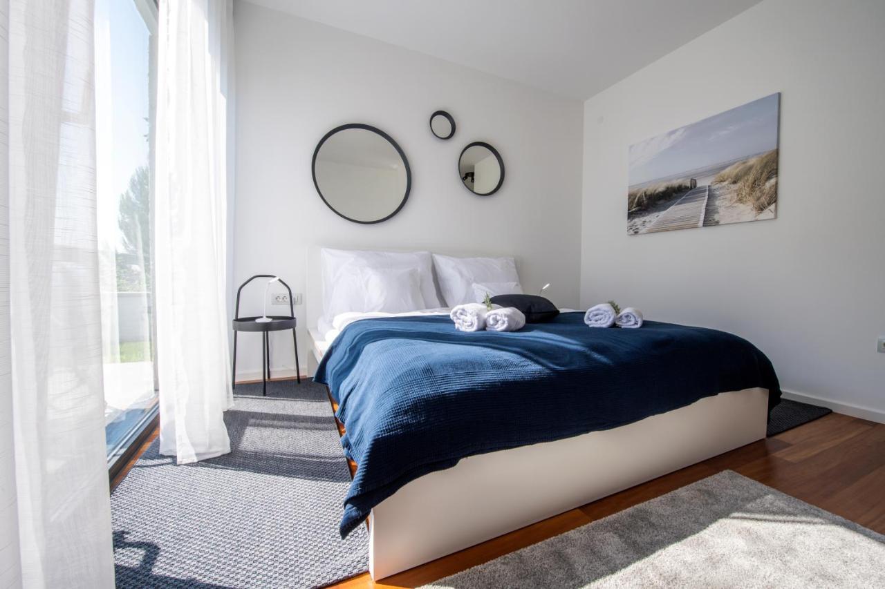 Crystal Appartement Sukošan