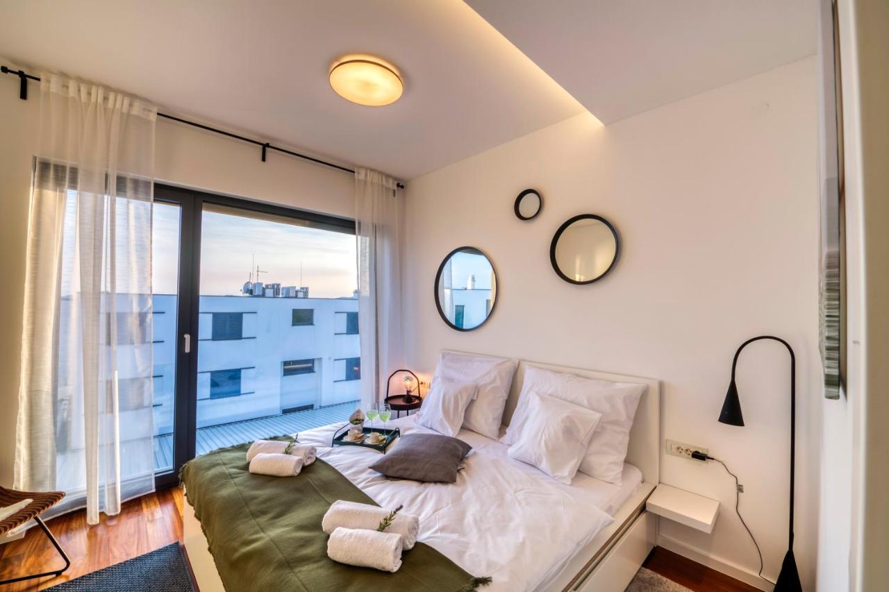 Appartement Crystal Sukošan