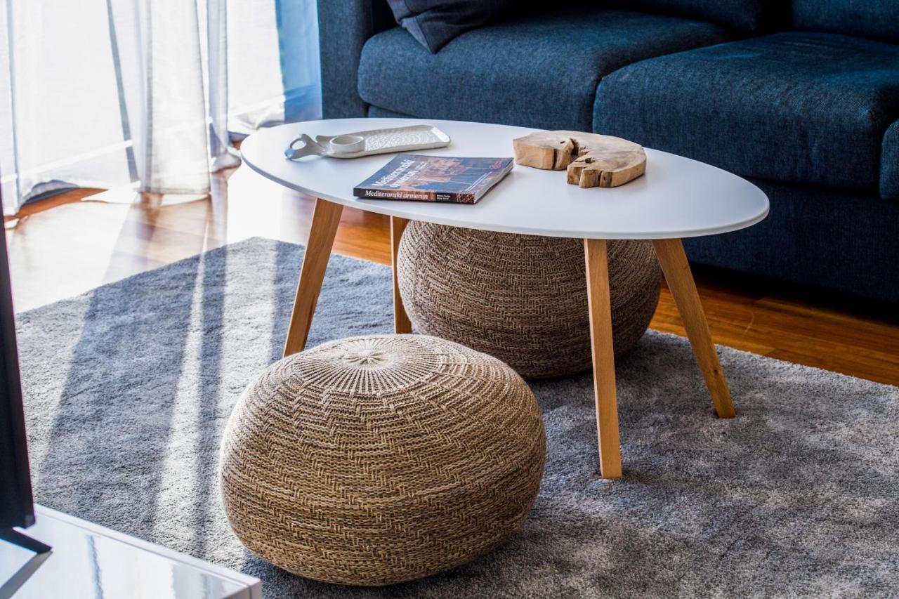 Appartement Crystal