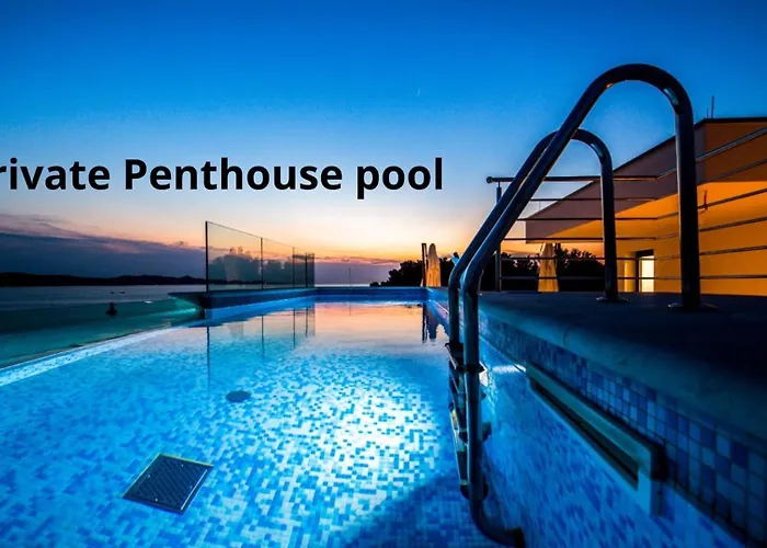 Crystal Holiday Residence
